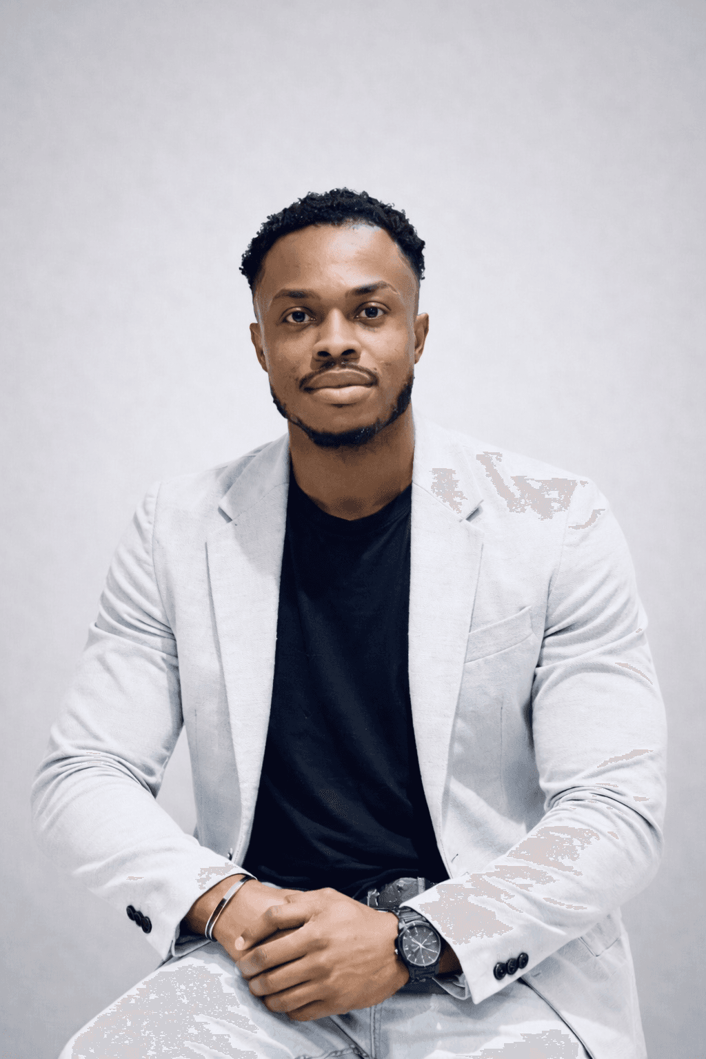 Bassey Riman